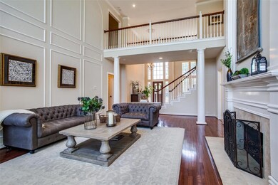 223 Lovegrass Ln, Southlake, TX 76092 - photo 6