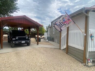 Carport