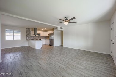 Living Space