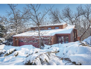 1010 Grape Ave, Boulder, CO 80304 - photo 2