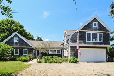 53 Bryant Point Rd, North Falmouth, MA 02556 - photo 5