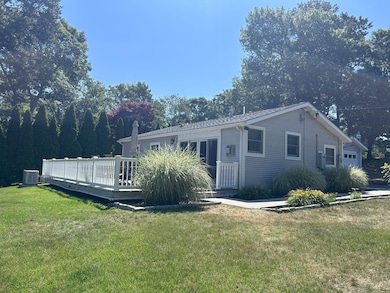 17 Maple St, Bourne, MA 02532 - photo 2