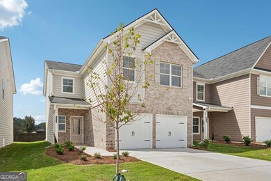 3041 Viewpark Cir, Conyers, GA 30013 - photo 5