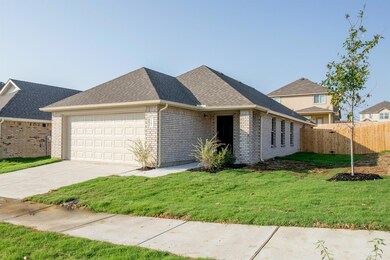 1301 Starling Ln, Ennis, TX 75119 - photo 2