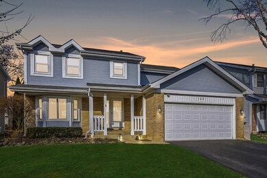 122 Michael Ave, Mundelein, IL 60060 - photo 3