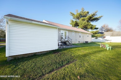 545 Clinton Ct, Findlay, OH 45840 - photo 6