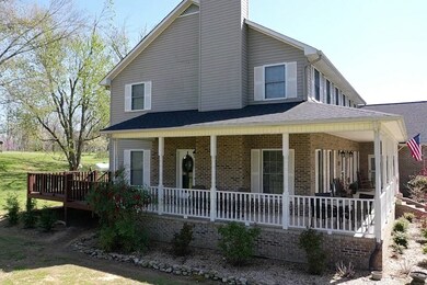 1340 1340 Mountain Top Ln, Cookeville, TN 38506 - photo 7