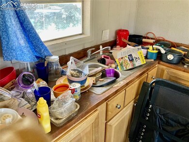 Kitchen counters