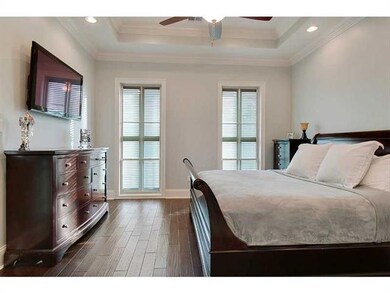 Master Bedroom.