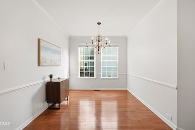 2138 Gillwell Ln, Fuquay Varina, NC 27526 - photo 4