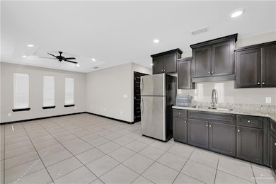 606 N Inspiration Rd unit 6, Mission, TX 78573 - photo 5