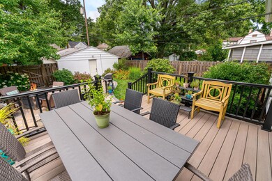 941 Euclaire Ave, Columbus, OH 43209 - photo 5