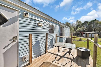 14751 NW 66th Ave, Chiefland, FL 32626 - photo 4