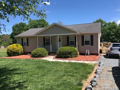 8400 Smith Rd, Stanfield, NC 28163 - photo 2