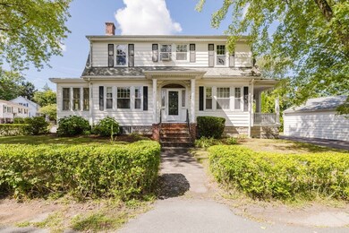 2 Elmhurst St, Taunton, MA 02780 - photo 2