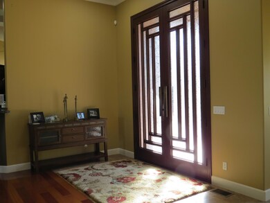 Foyer