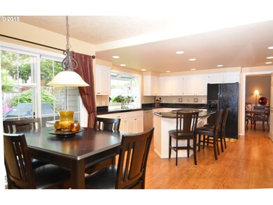 Kitchen/Nook