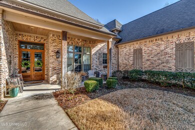 116 Livingston Dr, Madison, MS 39110 - photo 2