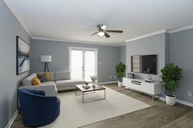 122 Rue Fontaine, Lithonia, GA 30038 - photo 2