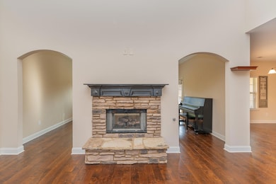 455 Equinox Loop, Aiken, SC 29803 - photo 7