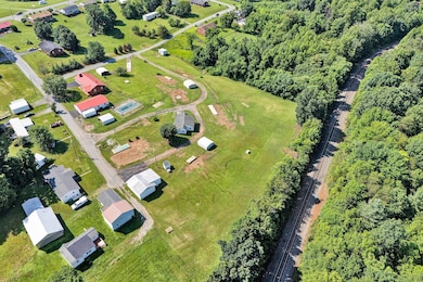 3.68 ACRES (Approx)