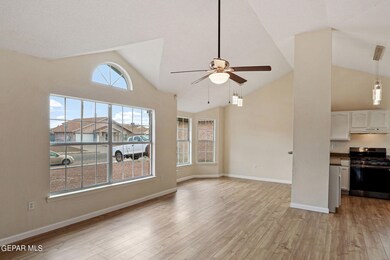 14569 Desierto Lindo Ave, El Paso, TX 79928 - photo 5