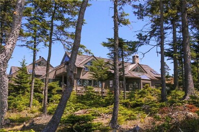 Architect-designed home built with...