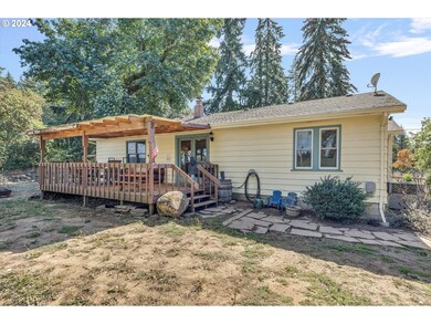 11690 S Union Hall Rd, Canby, OR 97013 - photo 2