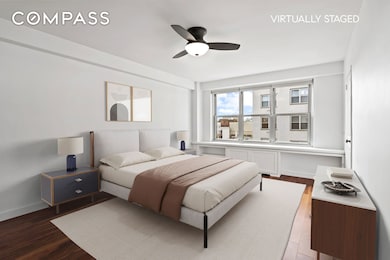 Gramercy Park Towers unit 11T, New York, NY 10003 - photo 7