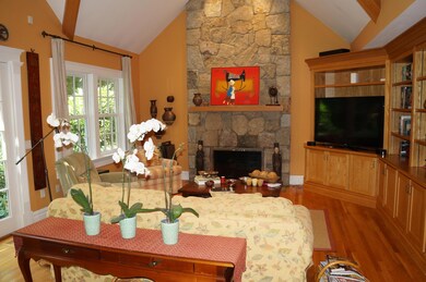 23 Deepwoods Ln, Old Greenwich, CT 06870 - photo 2