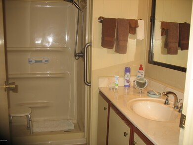 5651 Rafter Circle Master Bath