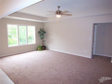 Great Rooms are always light and bright.  To the r