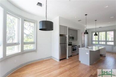 2011 Bull St unit 2, Savannah, GA 31401 - photo 3