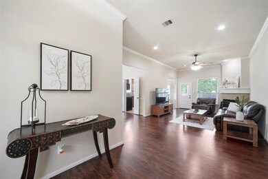 30814 Country Meadows Dr, Tomball, TX 77375 - photo 4