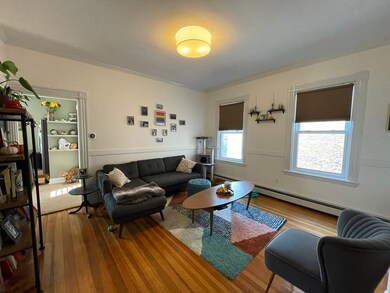 198 Highland St unit 2, Roxbury, MA 02119 - photo 3