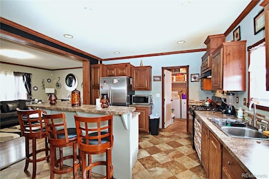 1095 Western 623-L Dr unit 623-L, Colorado Springs, CO 80915 - photo 7