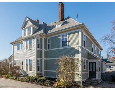 27 Winter St unit 27, Watertown, MA 02472 - photo 3