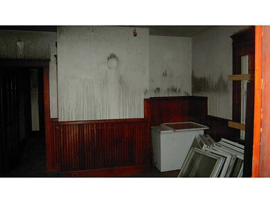 Kitchen. 1st flr