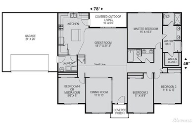 30603 144th Ave E, Graham, WA 98338 - photo 2