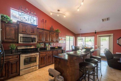 Completely Upgraded Kitchen