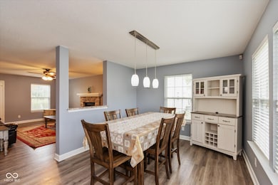 10270 Apple Blossom Cir, Fishers, IN 46038 - photo 4