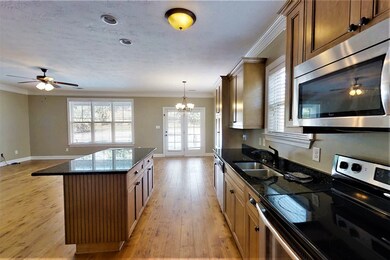 816 Bridgewater Ln, Evans, GA 30809 - photo 6