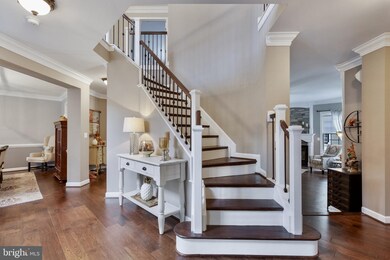 2425 Abigail Ct, Prince Frederick, MD 20678 - photo 4