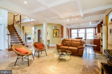 416 Laurel Creek Blvd, Moorestown, NJ 08057 - photo 4