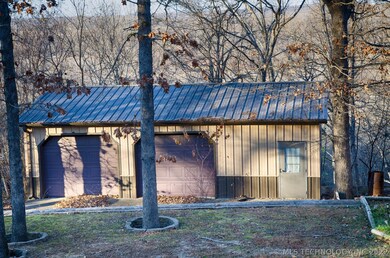 446105 E 958 Rd, Gore, OK 74435 - photo 2