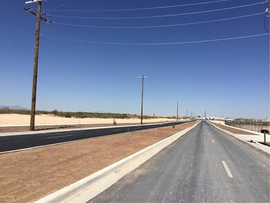 14161 Blair Dr, Horizon City, TX 79928 - photo 6