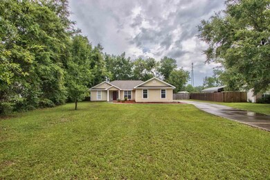 46 Country Way, Crawfordville, FL 32327 - photo 3