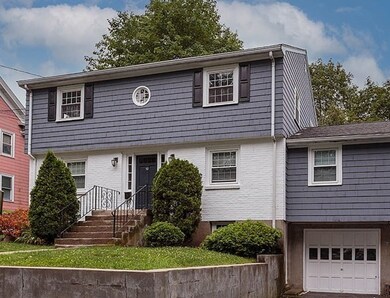 12 Hazel St unit 2, Waltham, MA 02451 - photo 2