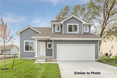 216 Adams St, West Union, IA 52175 - photo 2