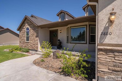 2880 N von Elm Dr, Blackfoot, ID 83221 - photo 5